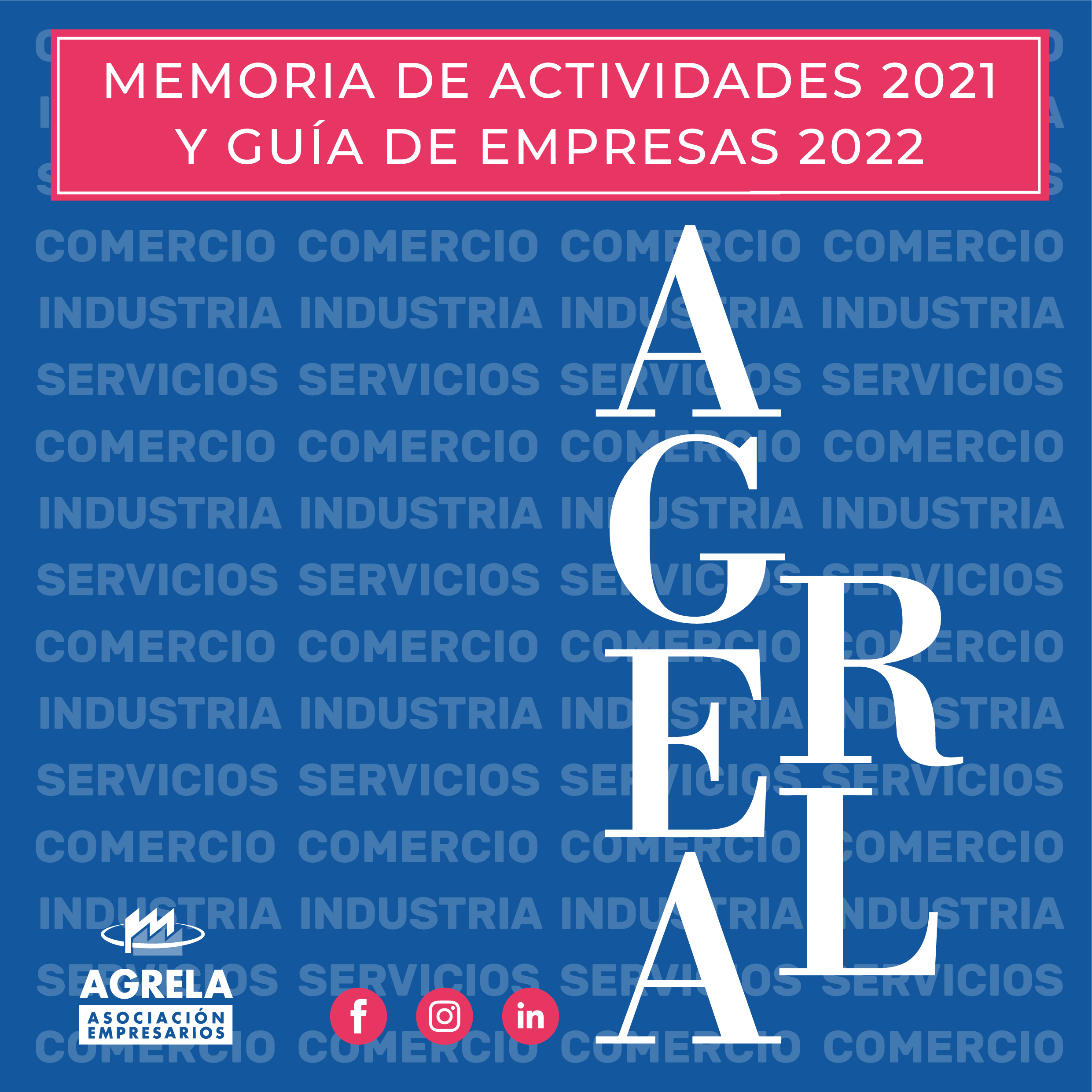 Revista de Actividades 2021