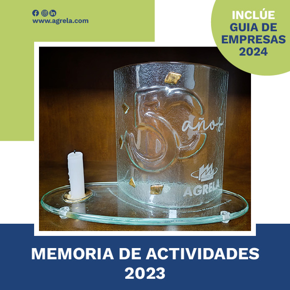 Revista de Actividades 2023