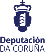 Logo Diputación