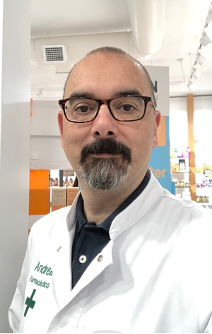 D. Andrea Guiotto