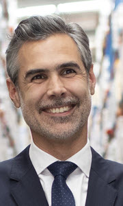 D. Fernando Casal Campos